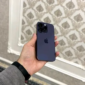 iphone 14 Pro 256GB 86%ZA/A