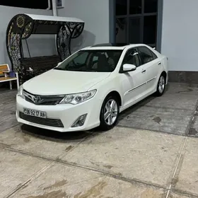 Toyota Camry 2013