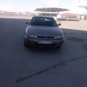 Toyota Camry 1996