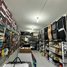 satlyk awtobezeg dukan