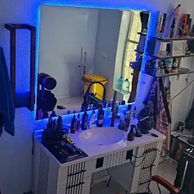 salon dellek kampilekit satlyk