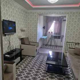  Межлаука 3 ком 4/3 этаж 