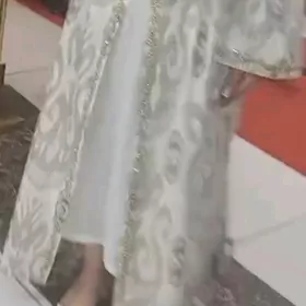 leçek  koynek- veçernıy koynek