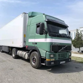 Volvo FH 460 2000