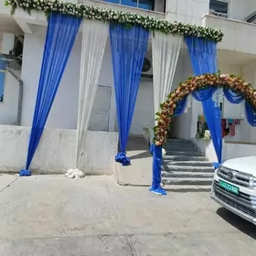 Toy bezegleri satlyk