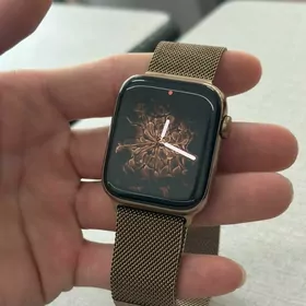 iWatch stainless steel44mm