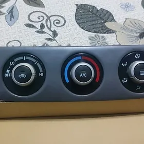 DUTY CAMRY KLIMAT аматлыжа