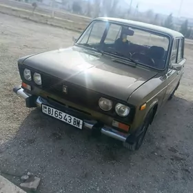 Lada 2106 1990