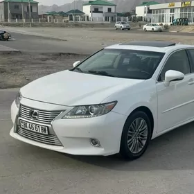 Lexus ES 350 2013