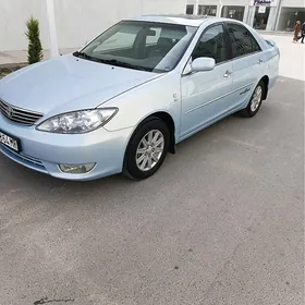 Toyota Camry 2005