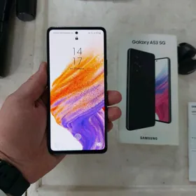 SAMSUNG A53 8/128