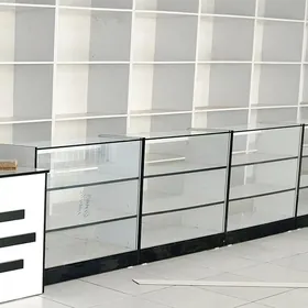 Magazyn polka Komplekt