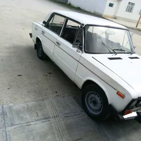 Lada 2106 1990