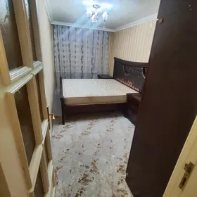 Arenda Jaý 3 komnat 10 Mkre