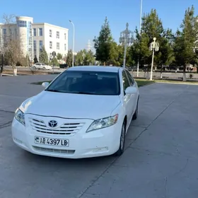 Toyota Camry 2007