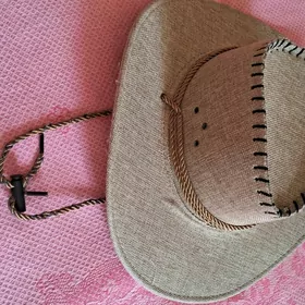 Шляпа от солнца