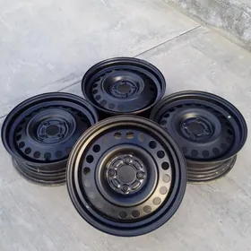 🔥OPEL Diska 15lik 🔥