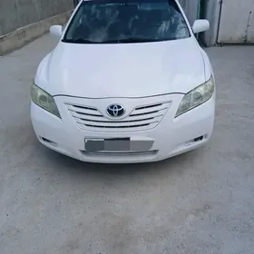 Toyota Camry 2008