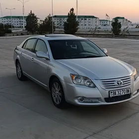 Toyota Avalon 2008