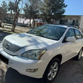 Lexus RX 330 2004