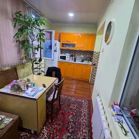 ГАУДАН ПЛАН 2КОМ 4/3ЭТАЖ