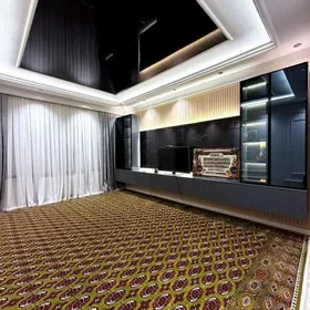 Satlyk Gowdan "A"5kom