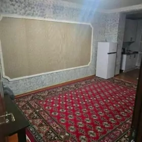 2 Мкр 1 этаж 2 Комнаты