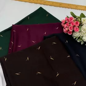 Guş dyrnagy dollar ştapel