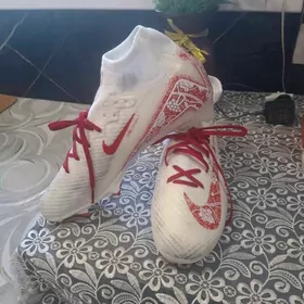 бутсы  Nake mercurial 41размер