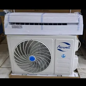 kondisioner kansiner Airwel
