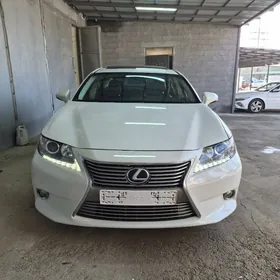 Lexus ES 350 2013