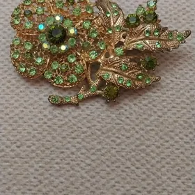 Продажа брошей