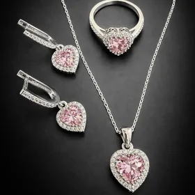 925 kümüş pandora