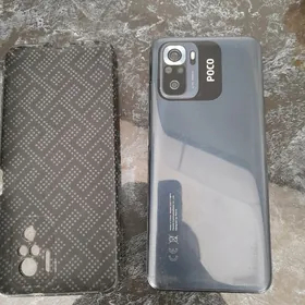 pocco m5 s
