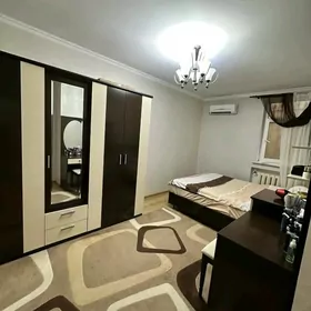 1 ЭТАЖ 3 КОМНАТЫ