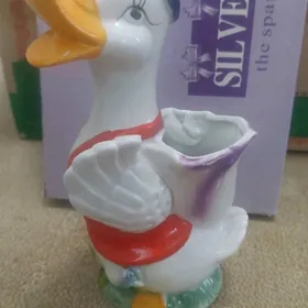 разная посуда