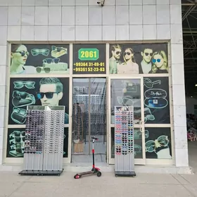 Satlyk Magazin Jygyllykda