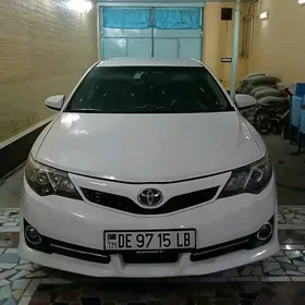 Toyota Camry 2013