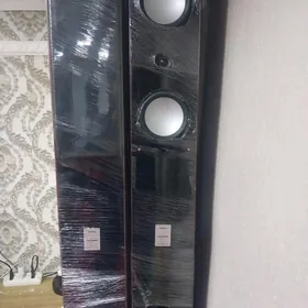 калонка акира