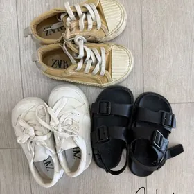 Детская обувь