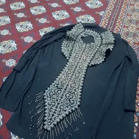 Яка- накитка