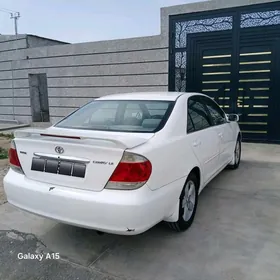 Toyota Camry 2003