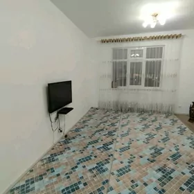 ️Arenda Mir 7.  Komnt ️