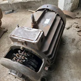 elektro dwigatel 22kw