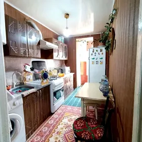 6 МКР ПО СВОБОДЕ 6 MKR SWOBODA