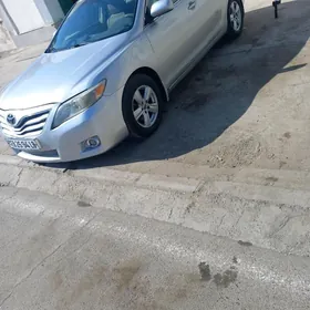 Toyota Camry 2008