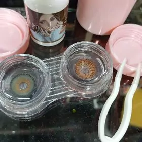 linza lens линза