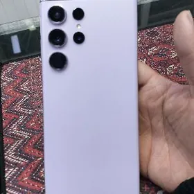 SAMSUNG GALAXY S23 UKTRA 2 SİM