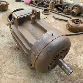 dwigatel двигатель 18kw