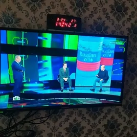 TELEWIZOR PRESINO 32LIK